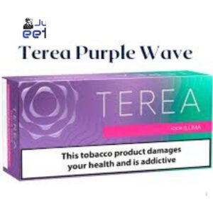 IQOS TEREA PURPLE WAVE INDONESIA IN UAE
