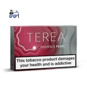 IQOS TEREA Provence Pearl Kazakhstan