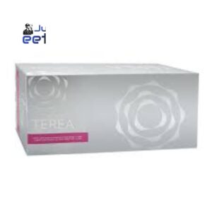 IQOS TEREA SILVER BY KAZAKHSTAN IN UAE
