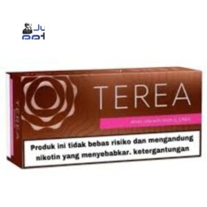 Iqos Terea Swiss Teak Kazakhstan