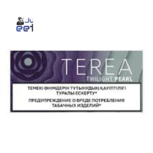 TEREA Twilight Pearl Kazakhstan in UAE